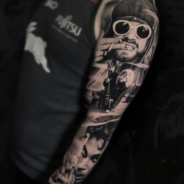 Golden Retriever Memorial